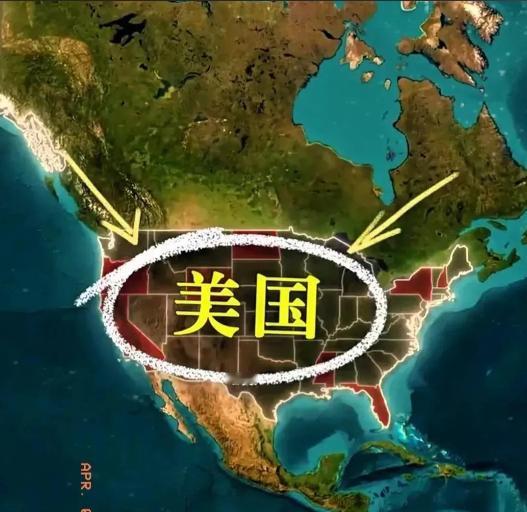 ·这是威胁美国最好的办法！
有一句话说得太好，想要让美国妥协，唯一的办法就是攻击