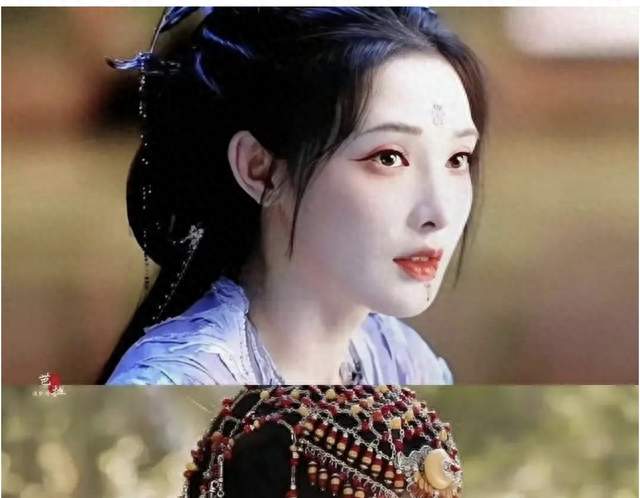 彭小苒直播翻车！衣着惹争议，被指擦边，团队失职引爆舆论