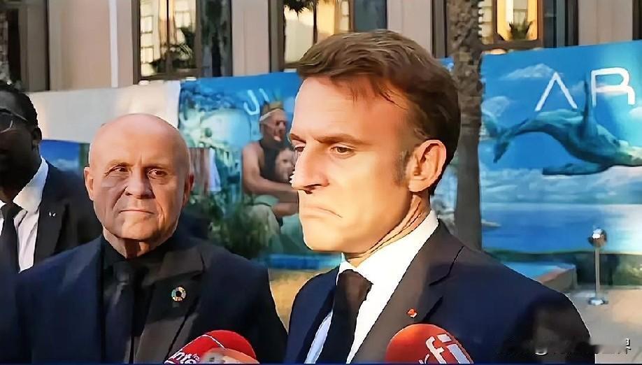 1月9日上午的最新消息，速报，全都不容错过，第四条：马克龙宣布法国反对欧盟与南共