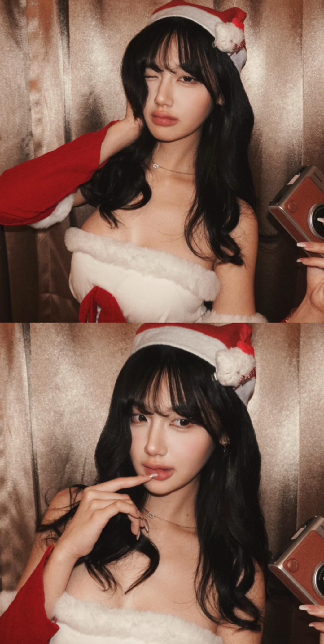 謝謝今年有大家的陪伴 新年快樂。未來再請大家多多指教了