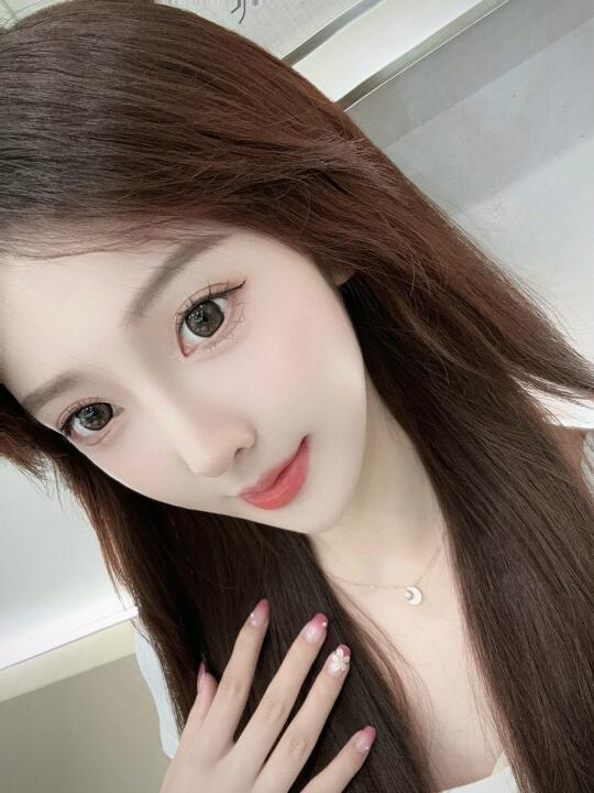 变美vlog 幼态脸我的精致秘密~