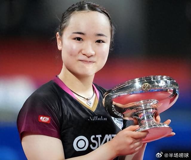 伊藤美诚无缘日本国家队名单日本乒协公布2026后期国家队名单，奥运冠军伊藤美诚落