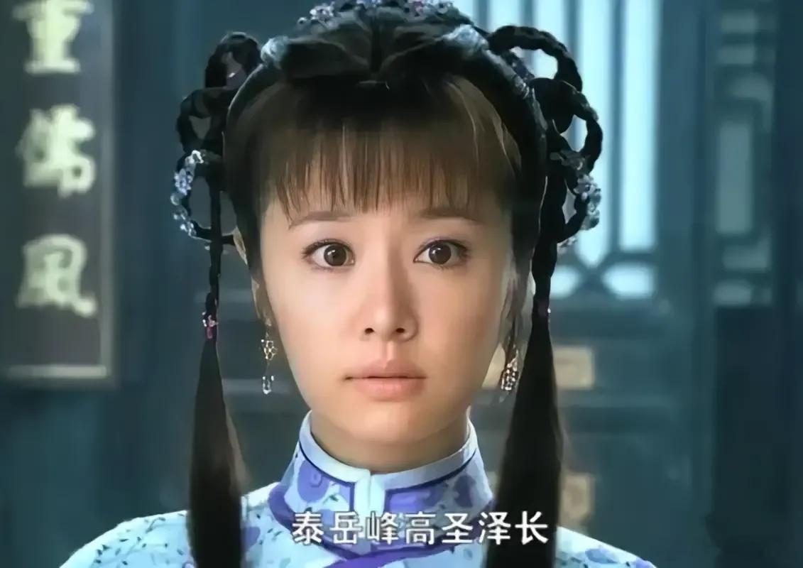 在历史的迷雾与民间传说的交织中，夏雨荷的故事总带着几分浪漫色彩，然而现实或许并非