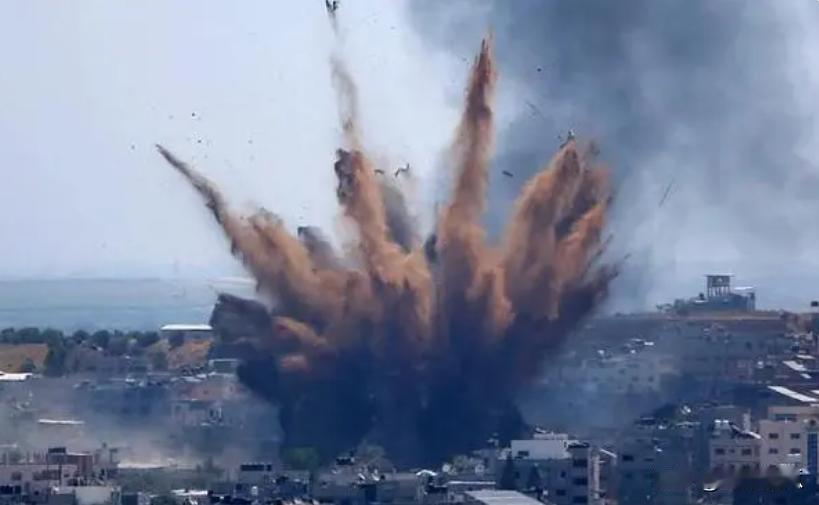 截止12月30日，加沙卫生部发言人阿什拉夫·库德拉称，以色列的狂轰滥炸，已经造成