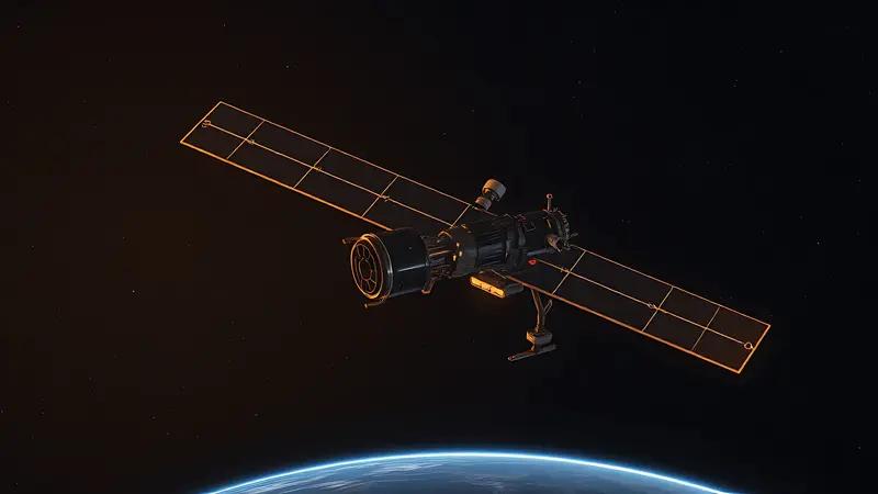 星链卫星失控再引全球担忧 “星链”卫星失控这事真让人揪心。12月17日，Spac