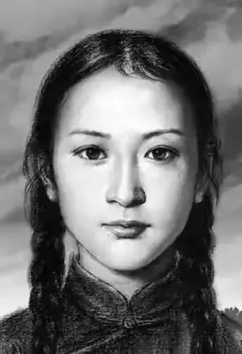 1942年，山西一农妇因长的好看，被50多个日军排队糟蹋，还不幸怀了鬼子的孩子，