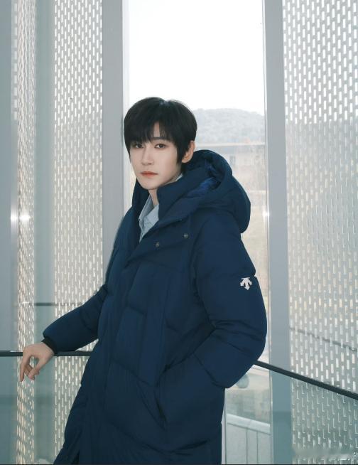 付航汪铎 唐僧与猴 这对的相处模式也太有梗，汪铎负责热情念经，付航负责无奈摆烂，