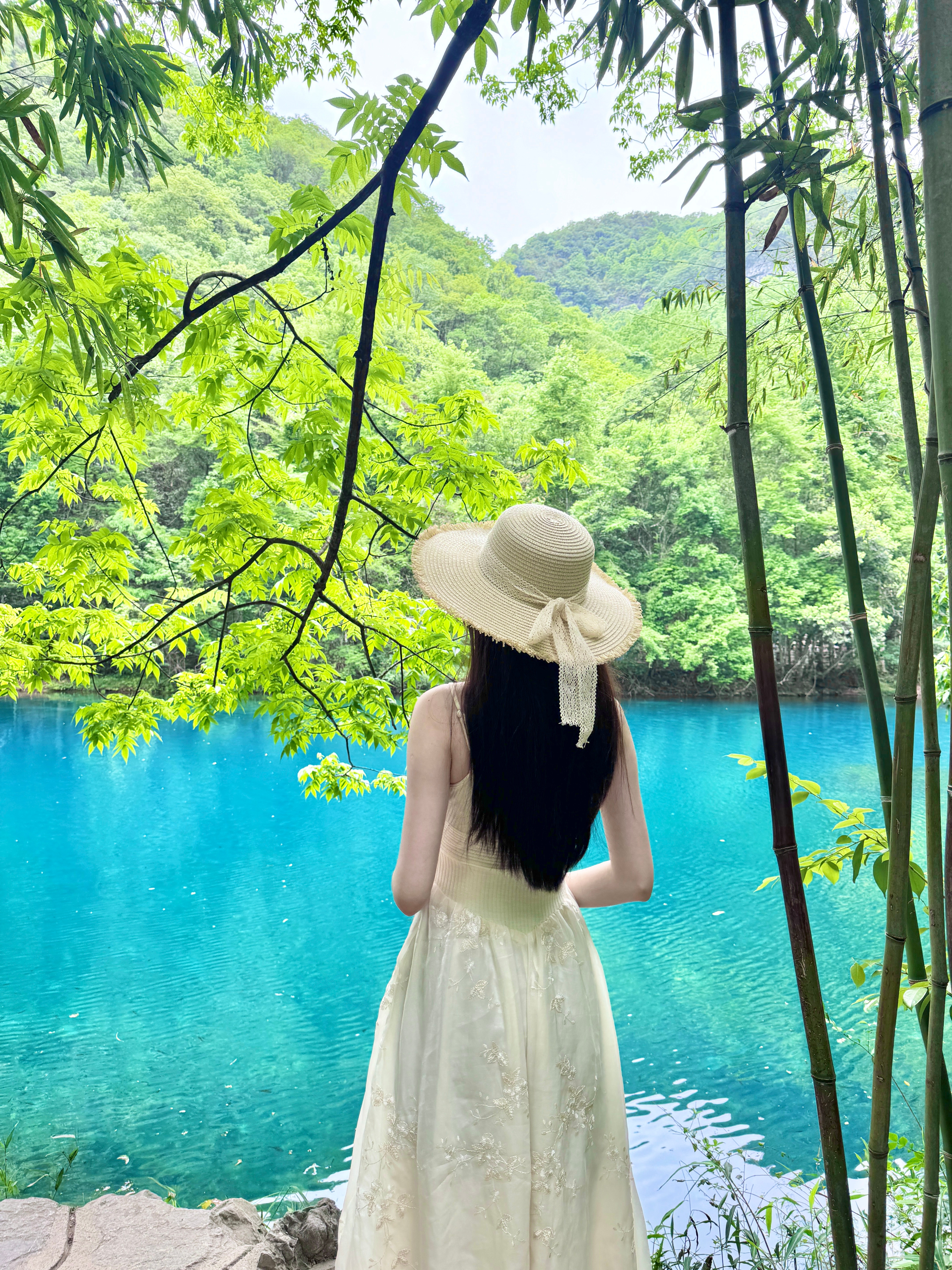 又是艳阳天  ​​​