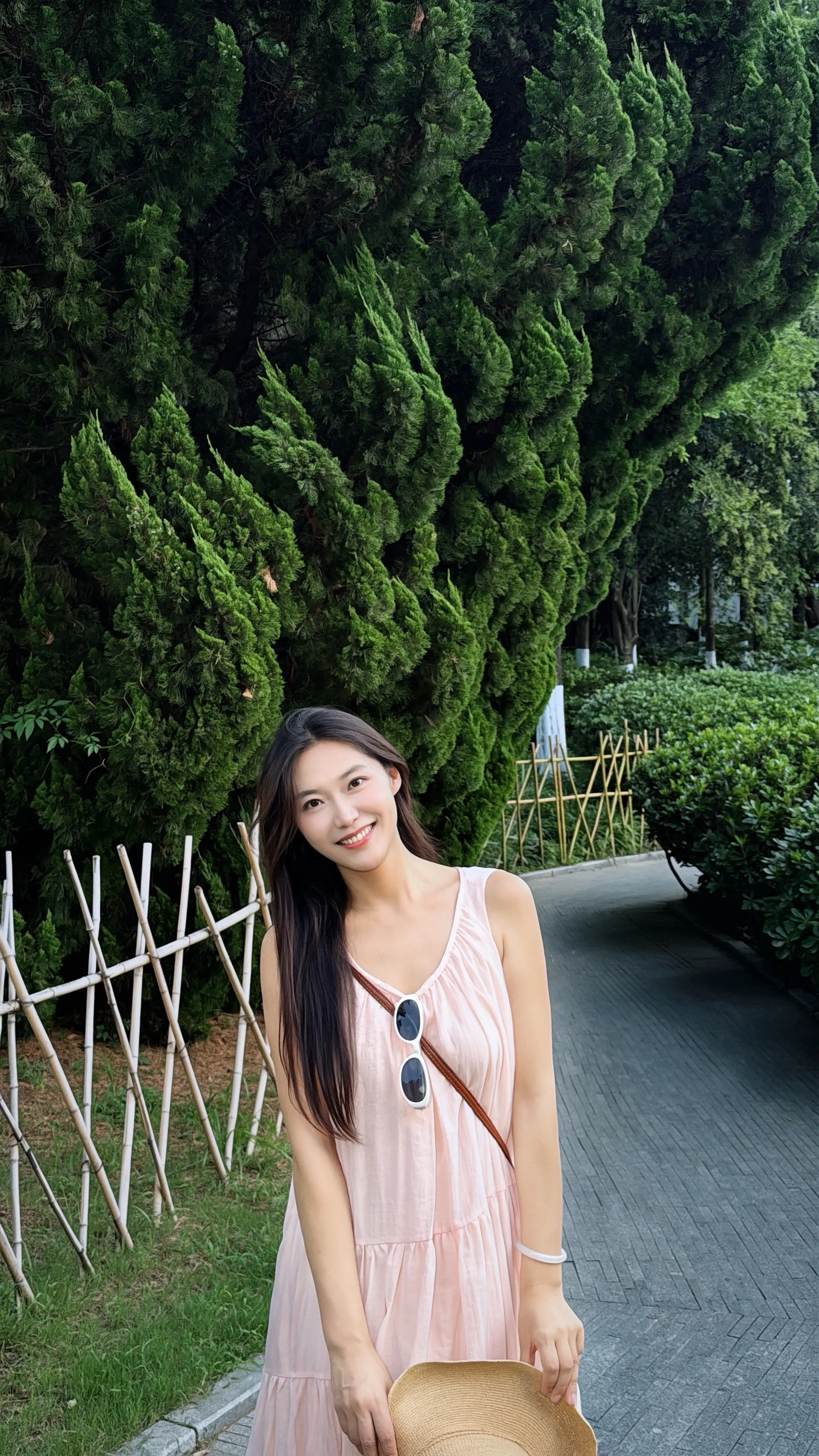 在心里种花，人生才不会荒芜