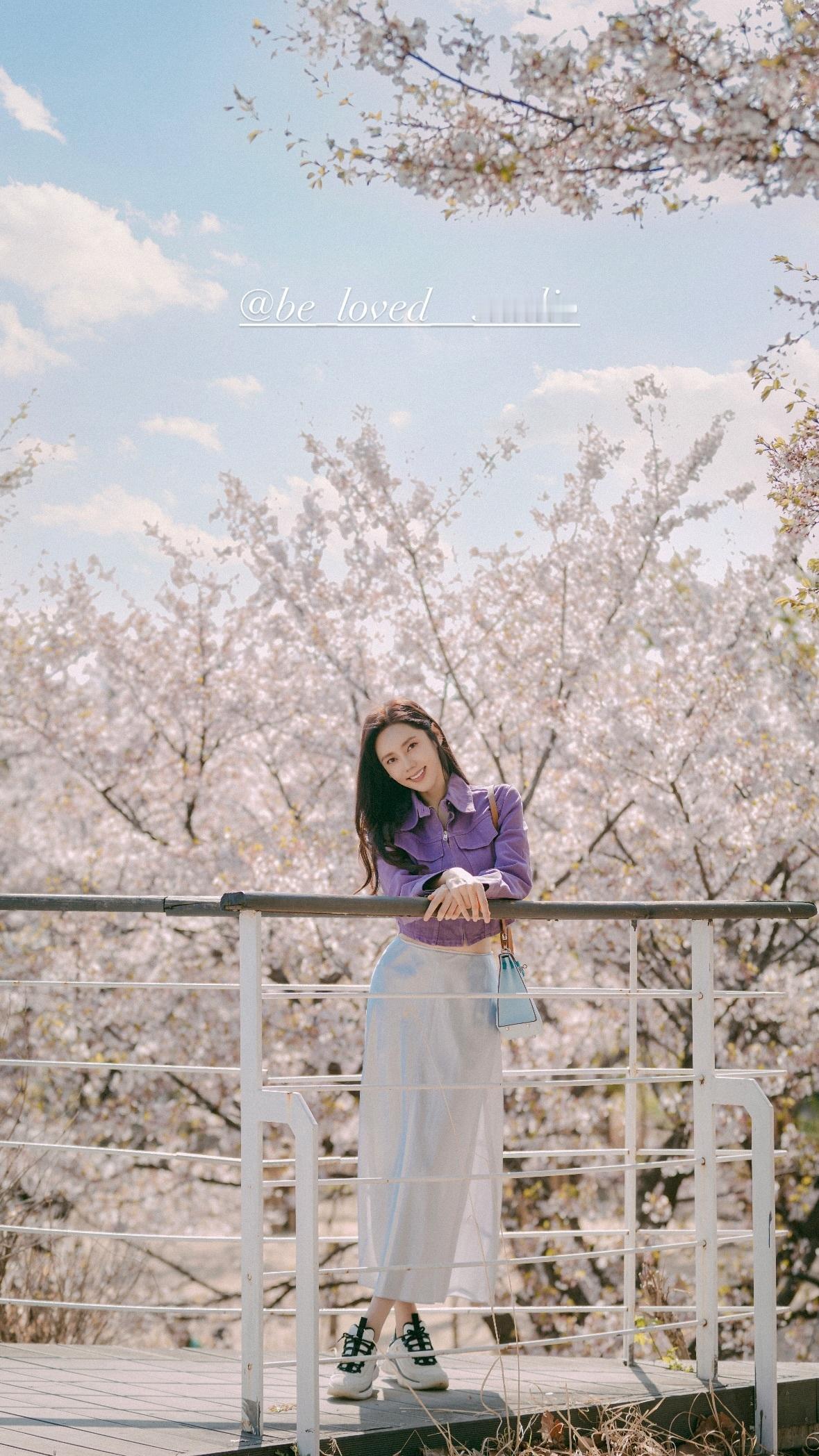 #秋瓷炫# ✨#秋瓷炫当你沉睡时#BE-LOVED studio ig stor
