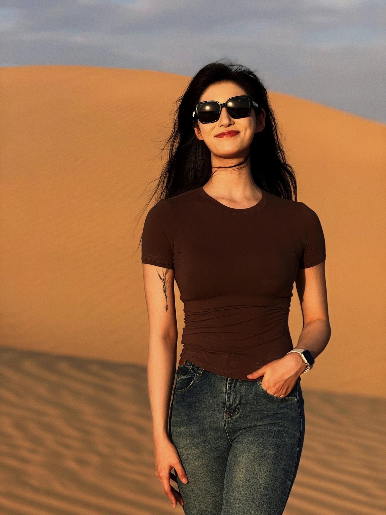 郭雨妍是不是又大了[色] ​​​