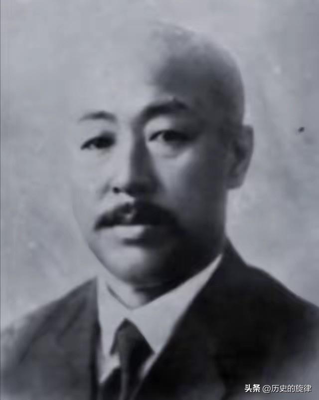 1925年郭松龄兵败逃亡，众人主张清算余部，唯独此人保住上万将士
 
1925年