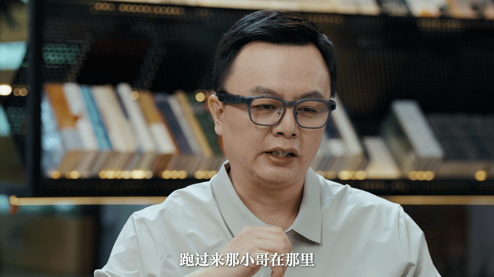 在一个公司九年不离职是什么体验在理想深耕九年的范浩宇分享心路历程，从早年年少狂妄