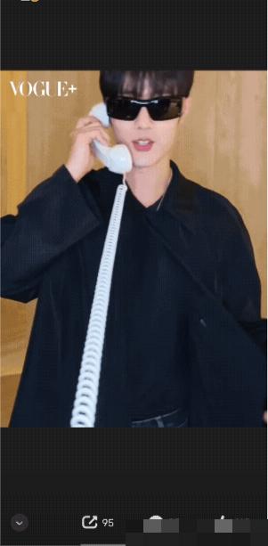 《战途观察》
批皮们对肖战作品的操作，总像在重复固定剧本。
第一次看他们筹备期挑