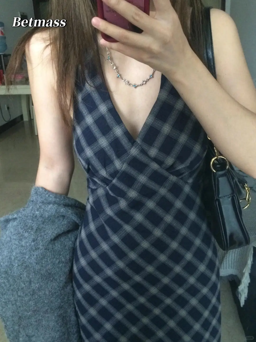 近期的穿搭记录📝