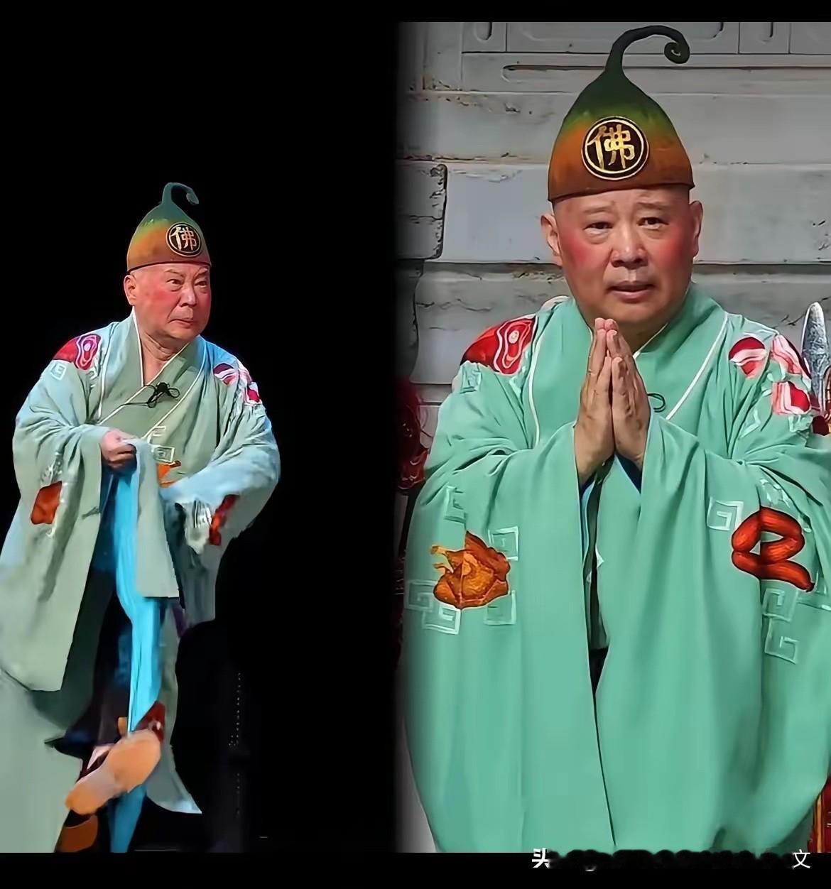 如果郭徳纲有问题，那姜昆也有问题！
姜昆不仅改过《军港之夜》的歌词，而且曾经用粤