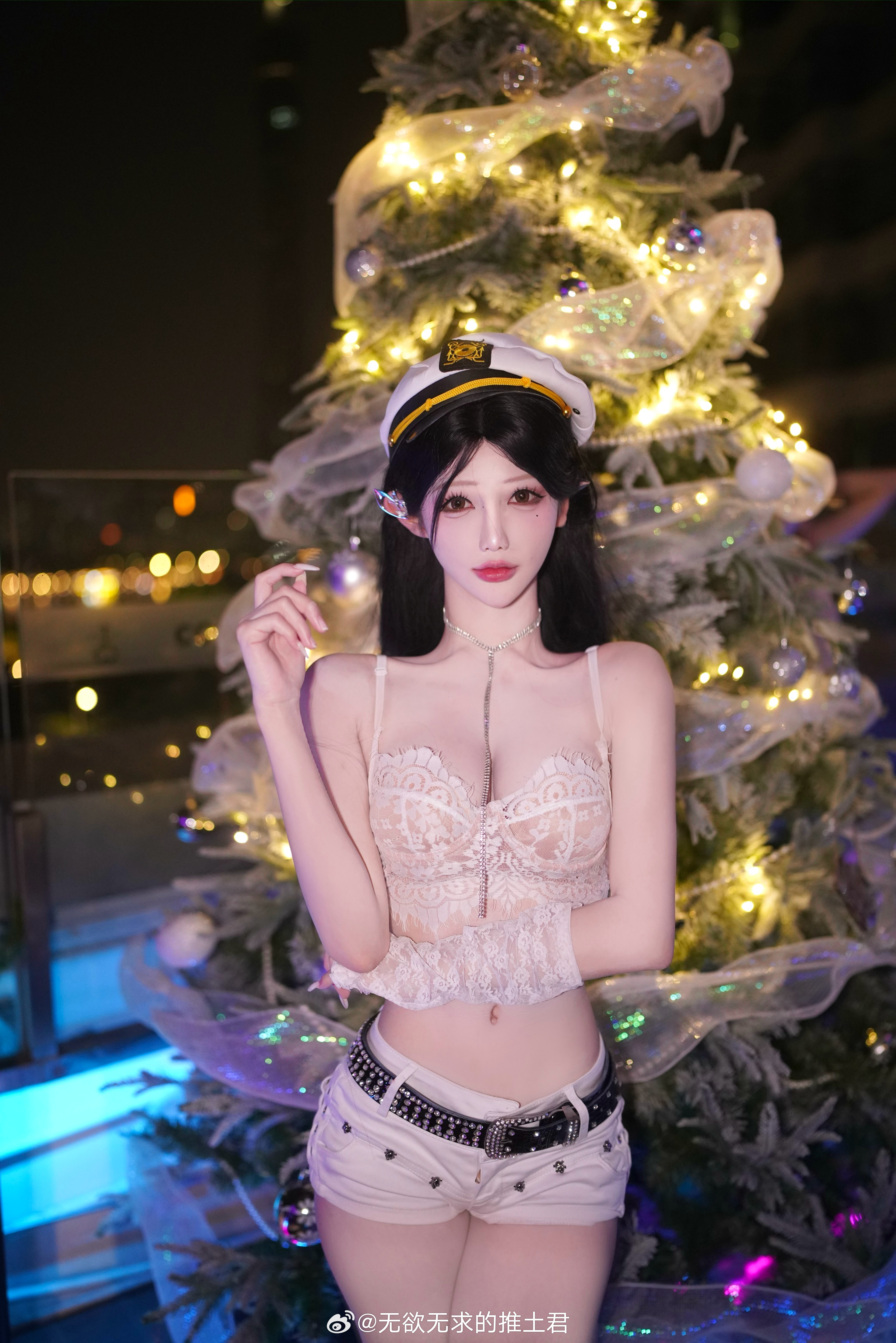 女团活动记录 ​​​