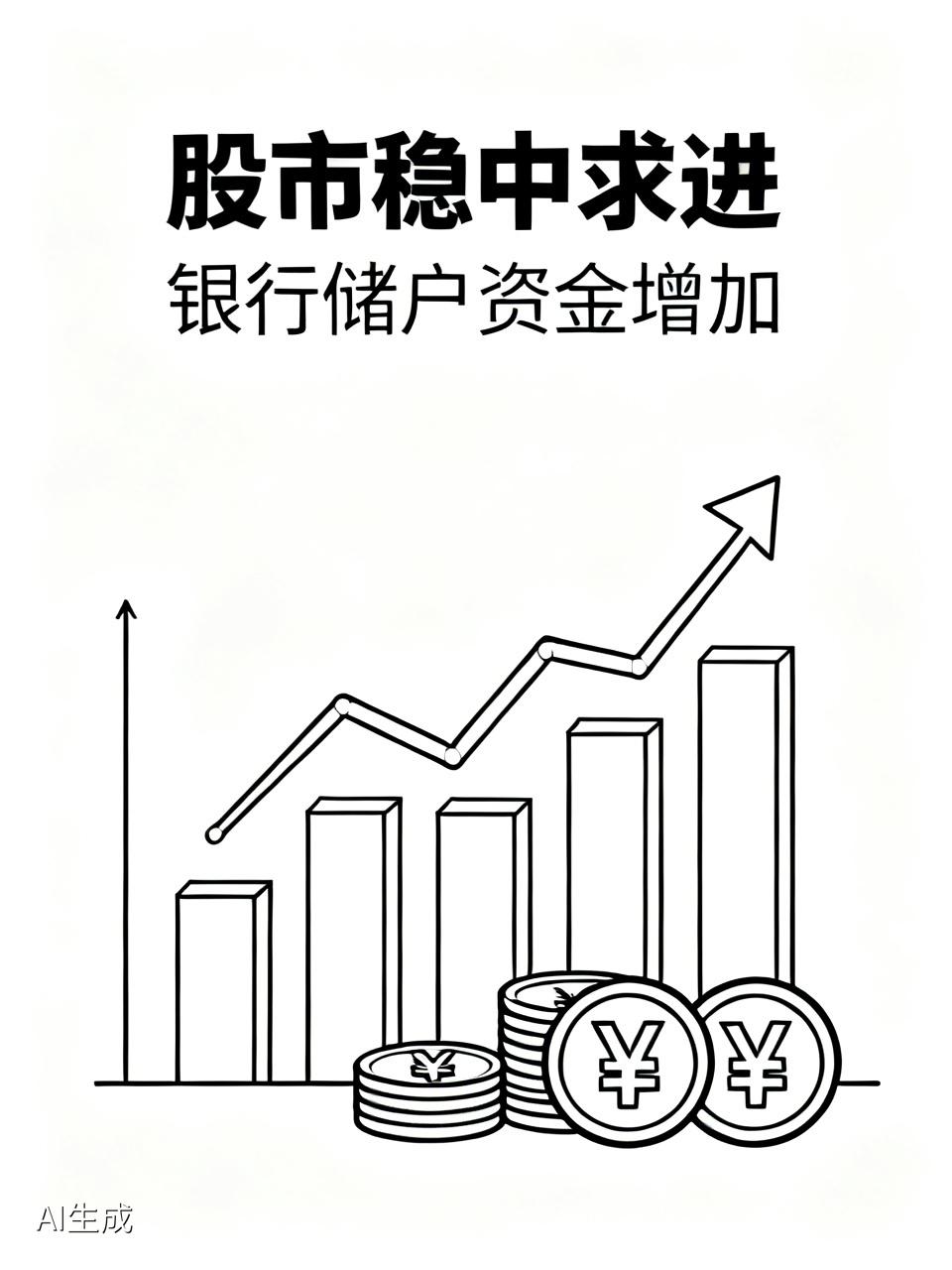 当前股市遵循的原则是求稳，维持在一定区间内，不会出现大幅涨跌。散户赚钱着实不易！