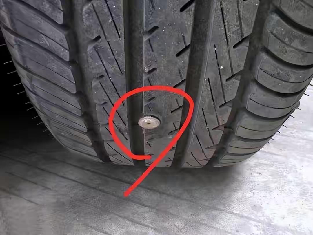 第一次去换轮胎，被老板一句“安全无小事”吓得多花了800块
说真的，我至今都记得
