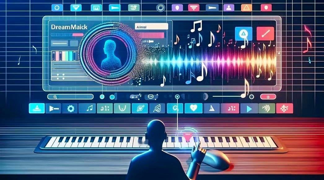 北按神曲爆红网络 随着人民文化素养不断提高和信息技术广泛应用，人们想拥有的歌曲也