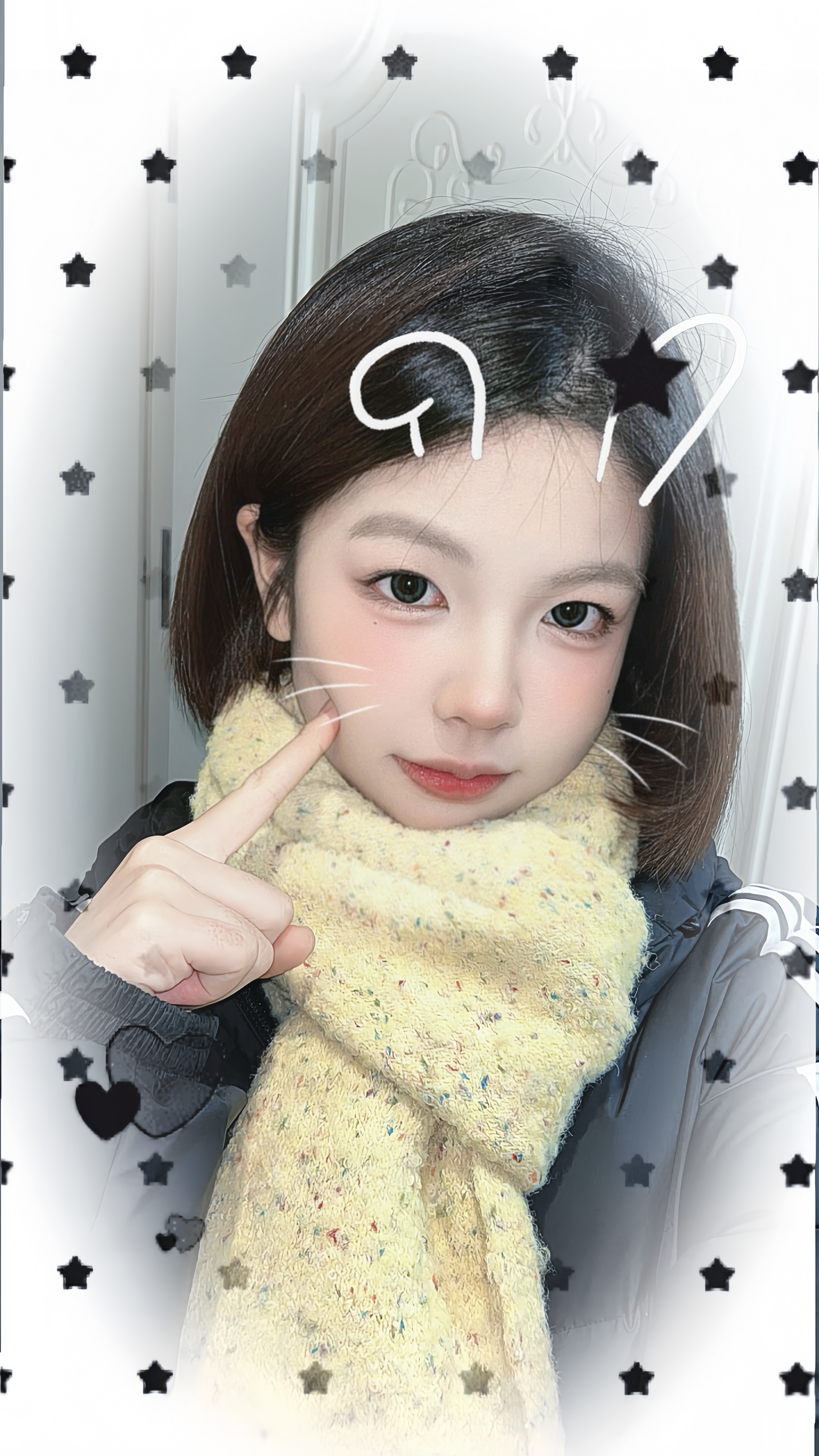 你好像一点也不想我 呜呜呜（՞⸝⸝o̴̶̷̥᷅  ̫ o̴̶̷̥᷅⸝⸝՞) 