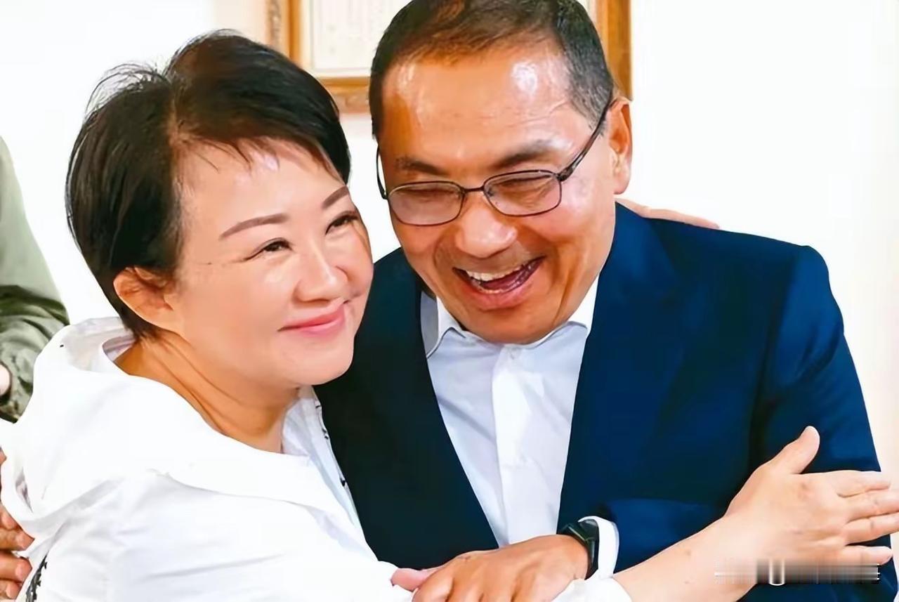 卢秀燕刚抛出“韩卢蒋”缺一不可，蒋万安泼了一盆冷水？赵少康证实一事，侯友宜或加入