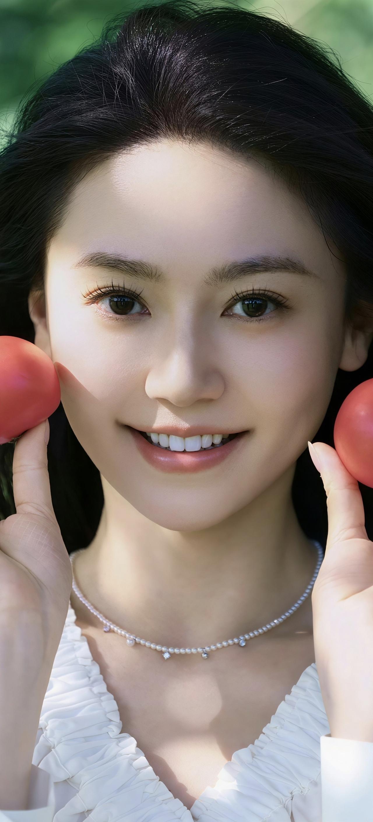 气质美女靓照赏析写真 高清美女