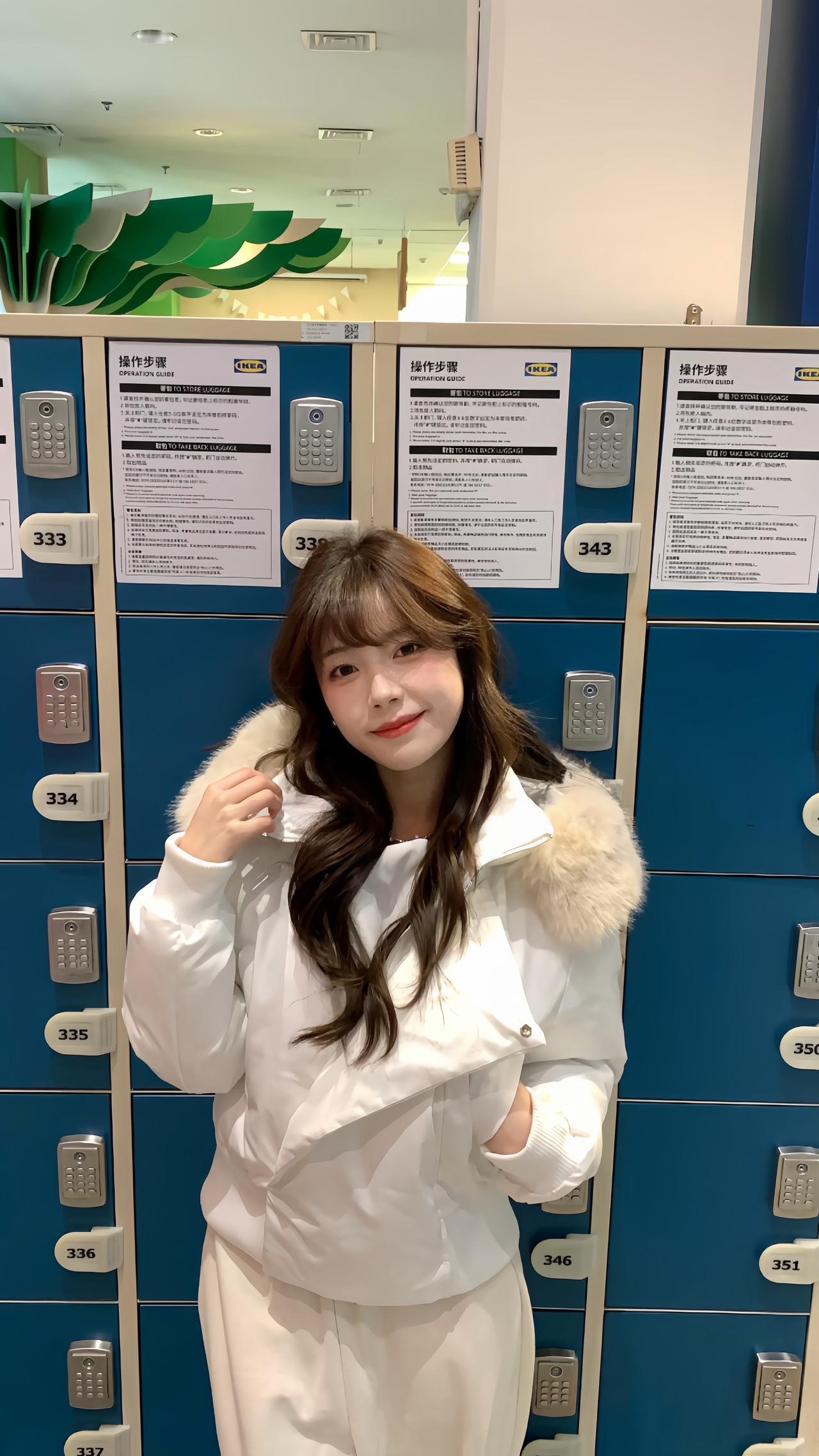 偏偏不懂珍惜的人幸福的很轻松 反倒是揣着真诚的人一直在掉眼泪
穿搭pov  剪吊