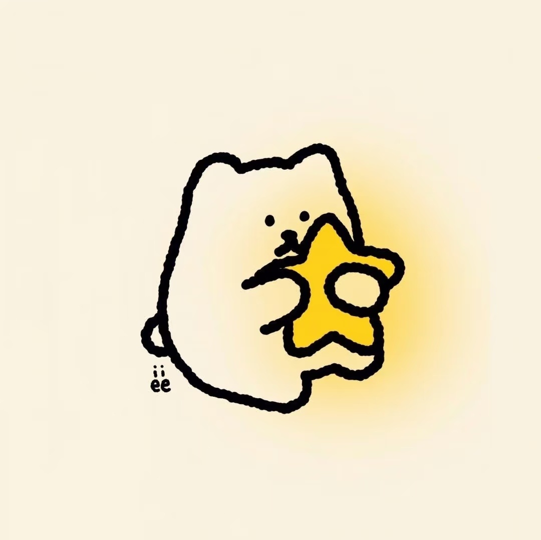 情侣头像 ​​​