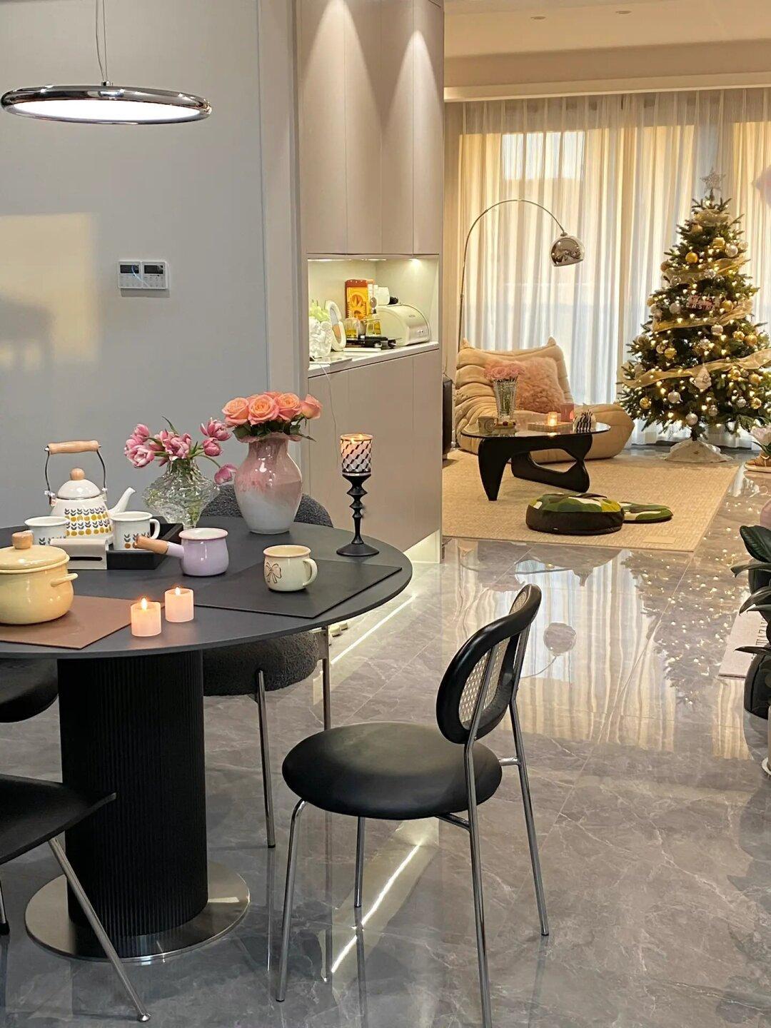 我的27岁独居生活，自由松弛又很充实🥳