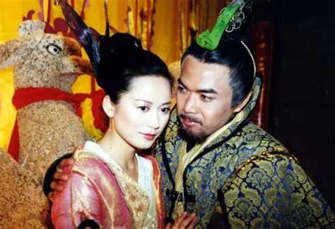 大明永乐年间，有人干了一件今古奇观的事——皇帝下旨全国选美，他先把最漂亮的截留给