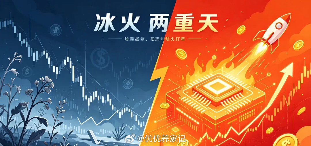 家人们，盘面信号已经不太乐观！7月才短短5个交易日，不少投资者账户回撤已经超过3