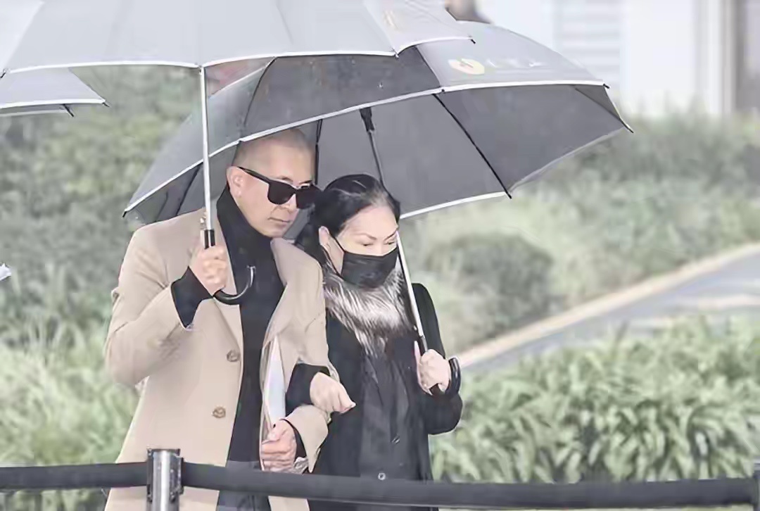 具俊晔吃尽亡妻大S红利，韩国各大电视台争先邀约合作，彻底翻红！ 