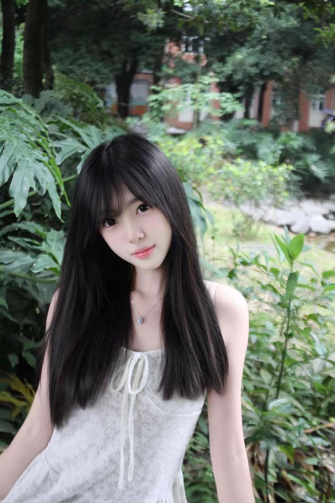 漂亮女生