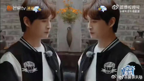 张远念念不忘必得齐思钧 “菌子思念”，张远用独特的方式将对齐思钧的感情表达得淋漓