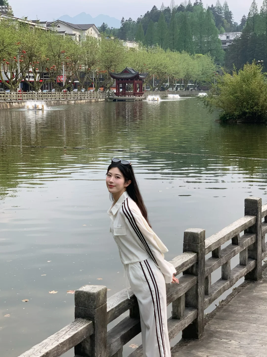 井冈山旅游｜天然氧吧美景圣地🌳