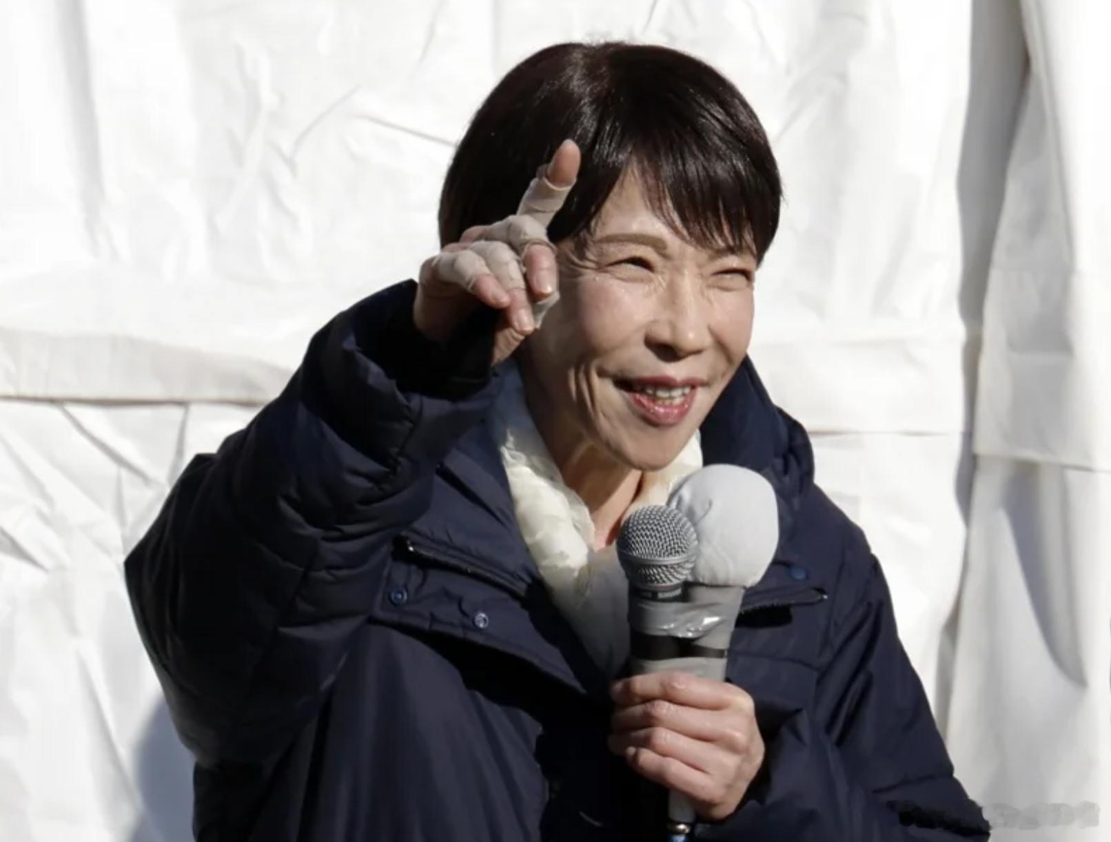 高市早苗谈靖国神社参拜：希望营造环境，争取盟友与周边国家理解海外新鲜事日本 日本