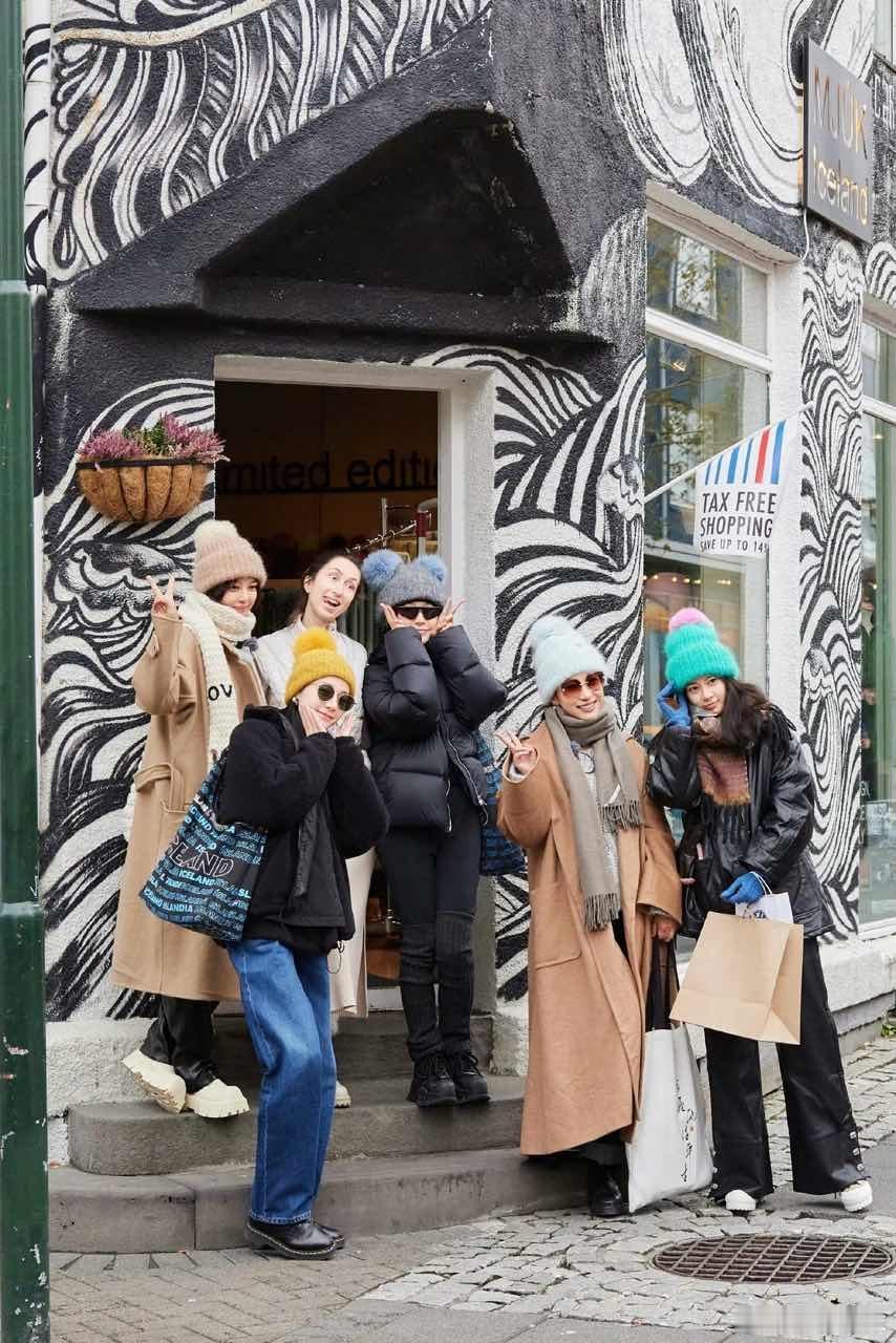 北斗七行之所以成为意难平，是全员都交付真心，时隔多年回望依旧被这份相处打动😭花