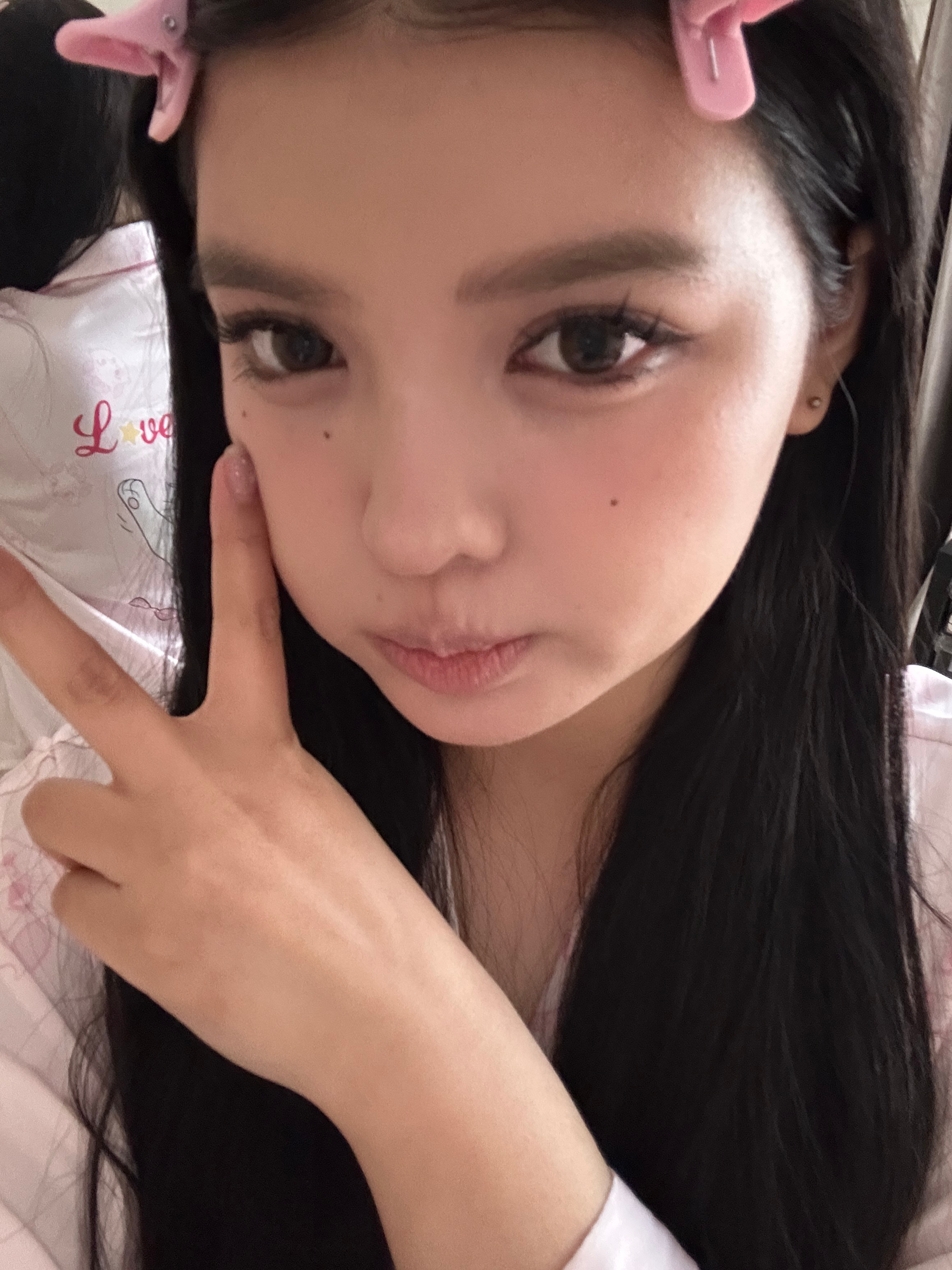 没什么只是累累的 ​​​