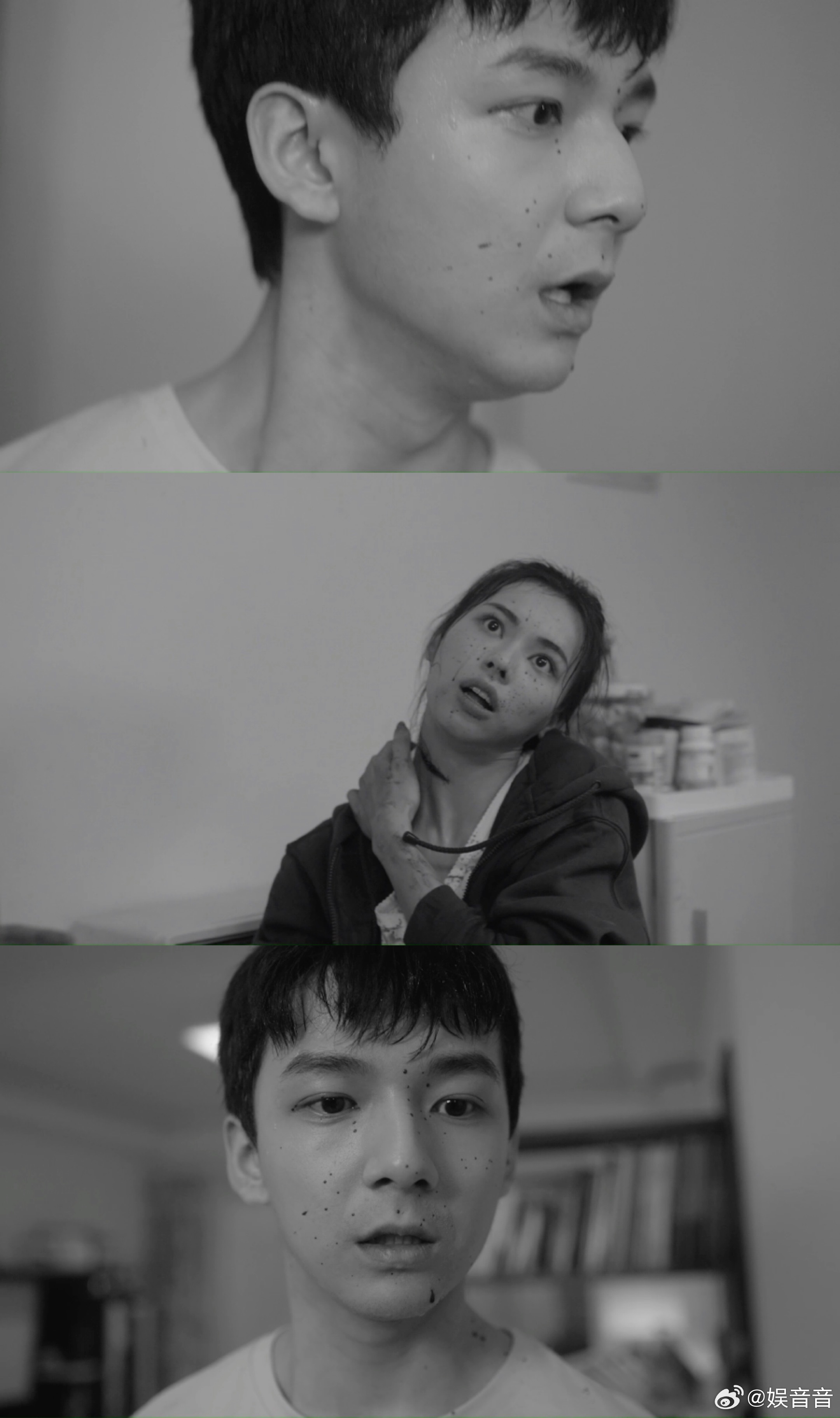 姐姐杀了姐姐弟弟骗了弟弟 谁还没被这案狠狠共情💔姐姐活在父母过高期待里，精神崩