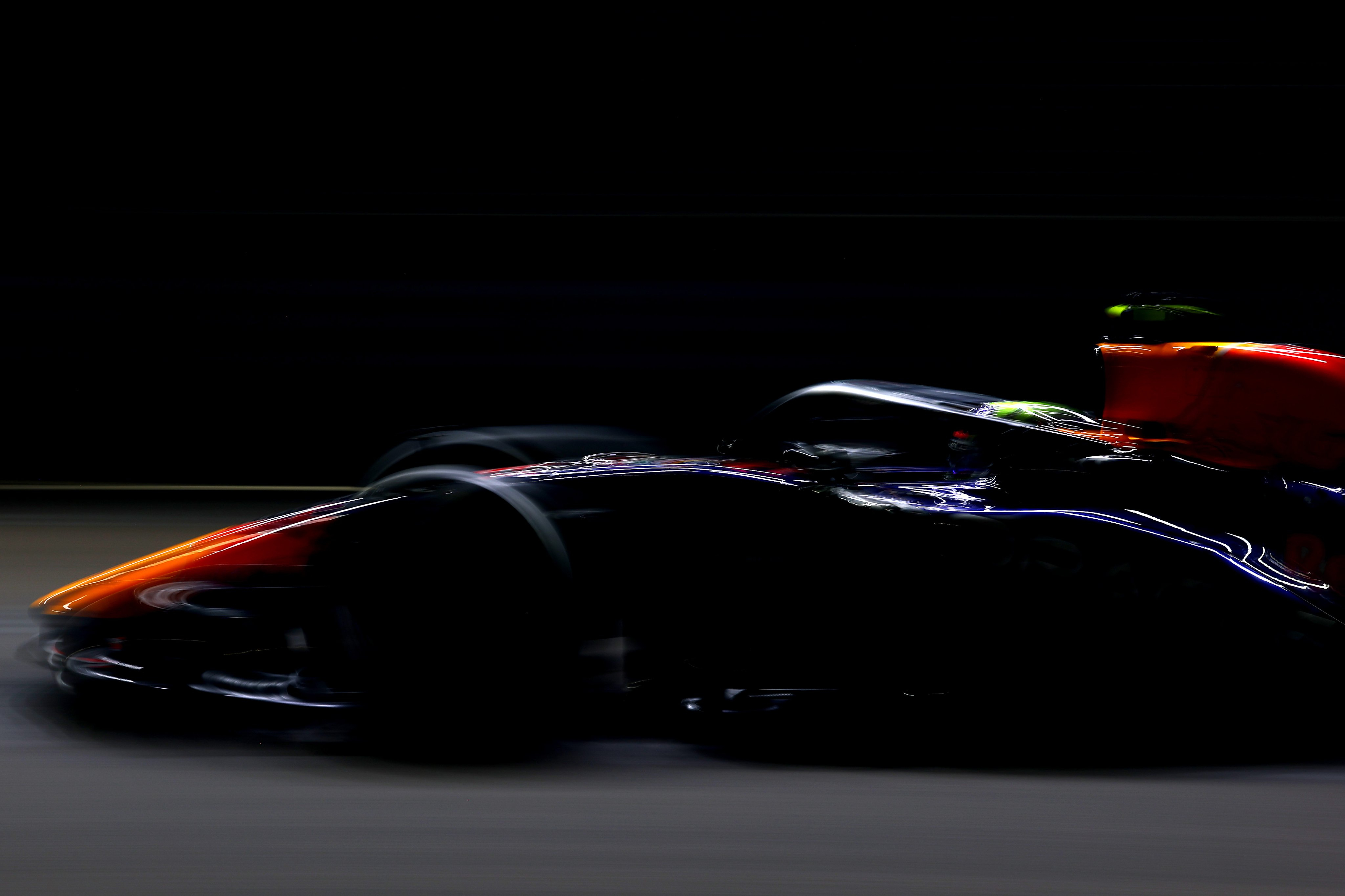 F1[超话]2026f1新加坡大奖赛f1 哈贾尔神图有了 ​​​