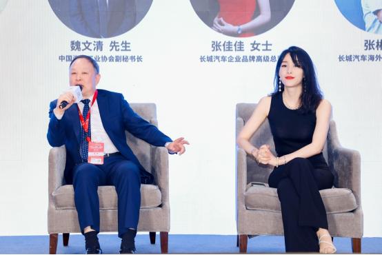 卖车建厂渠道多管齐下 长城汽车成拉美市场新势力

提到国产自主汽车品牌，我第一个