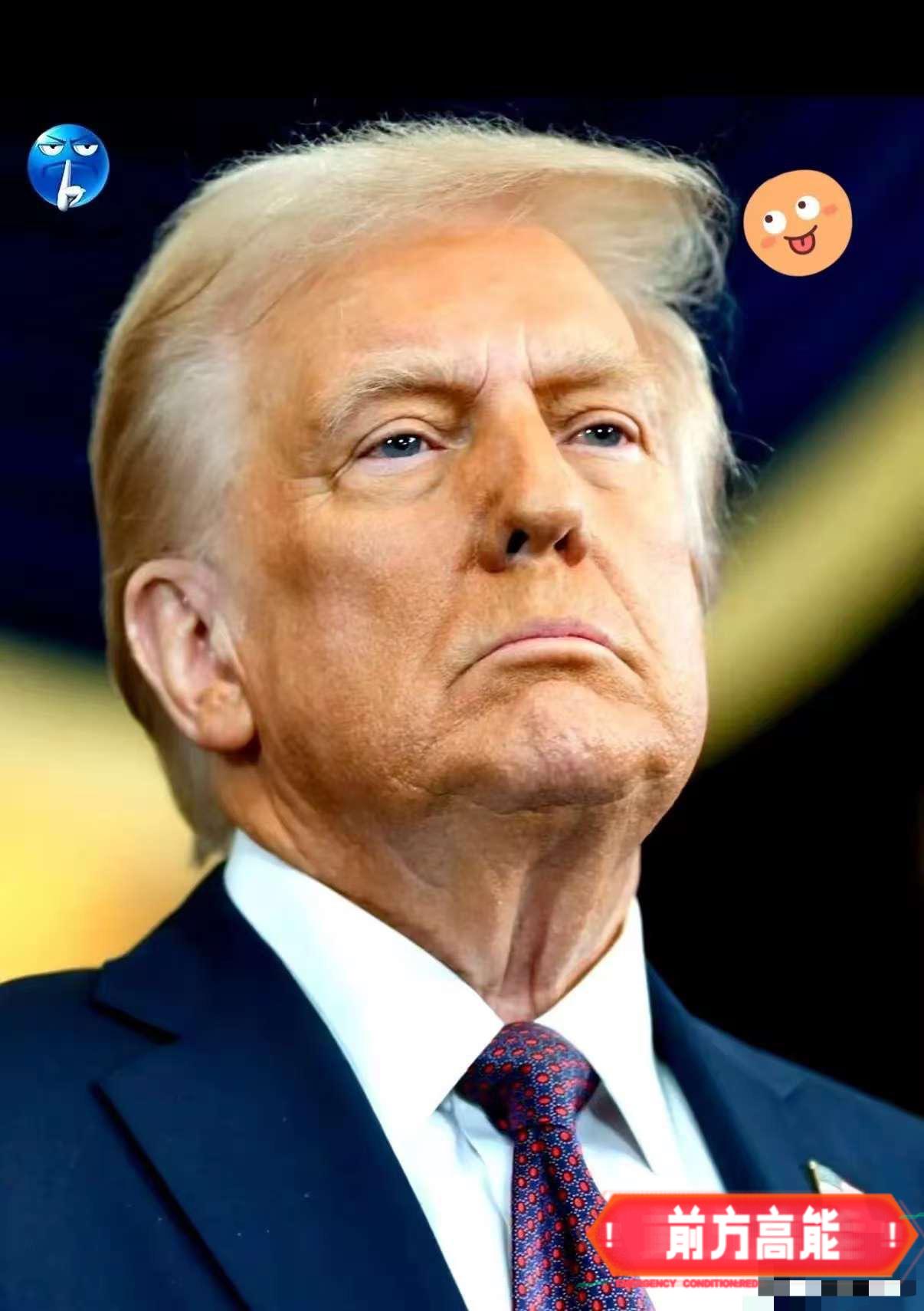 特朗普彻底呆住了，
刚刚宣布向台出售价值超过100亿美元的大规模武器装备，中国就