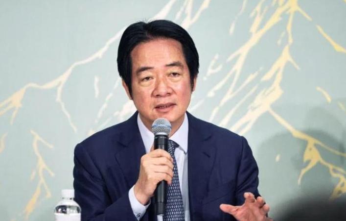 为了“反斩首”，赖清德都做到这一步了，台湾网民惊掉下巴！
 
8月5日晚上，岛内