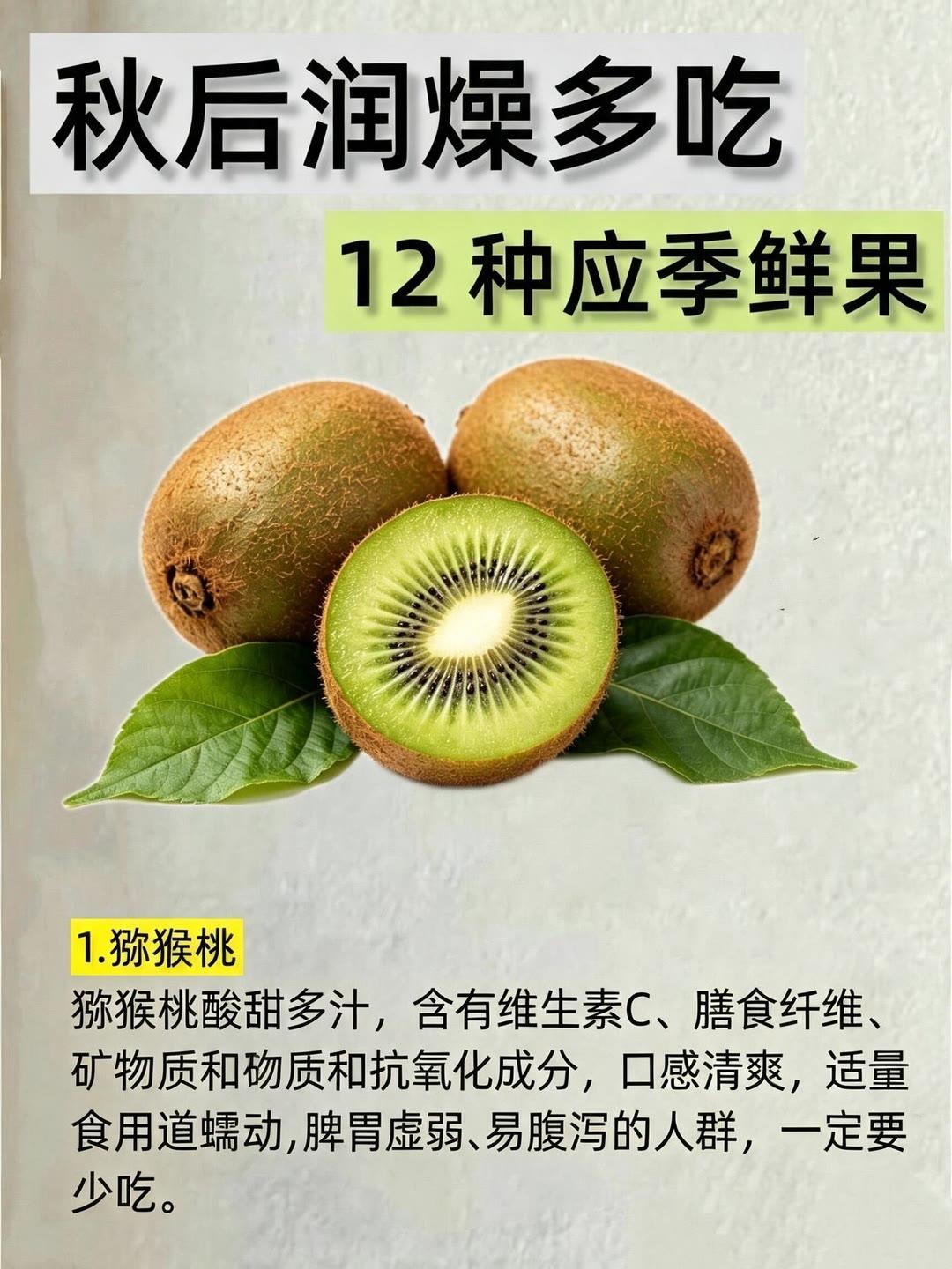 健康养生 清內熱 顺应季节养生 润燥生津伏天清润调养 初秋润燥 寒燥养生 润燥养