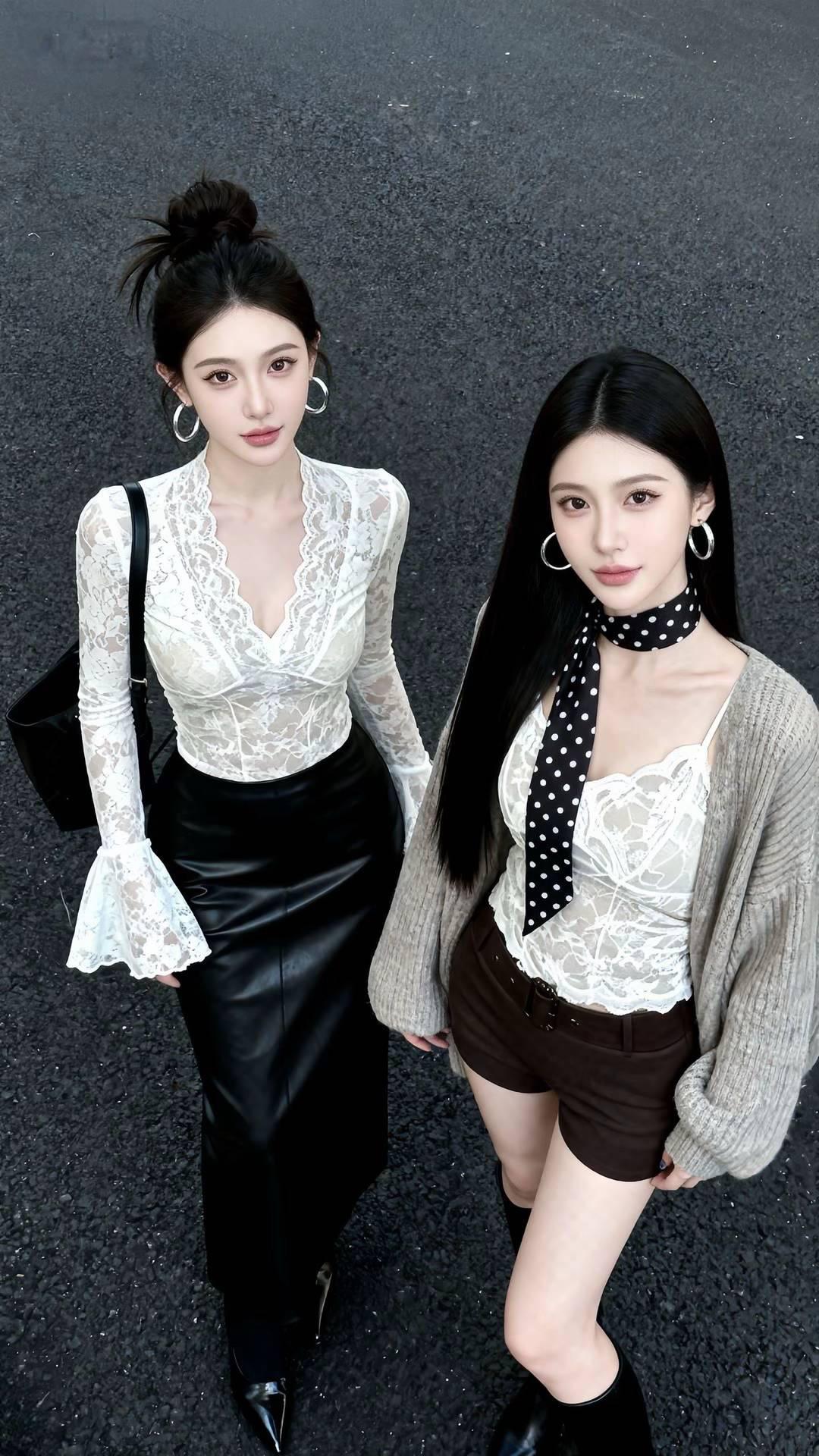 分享你认为的美图