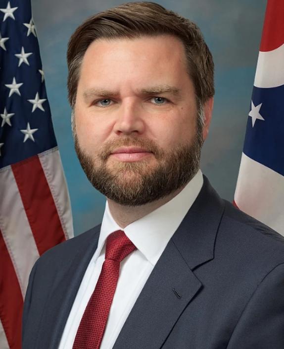 你敢想象美国现任副总统万斯到底有多富有吗？说出来可能会让你大吃一惊，万斯的财富积