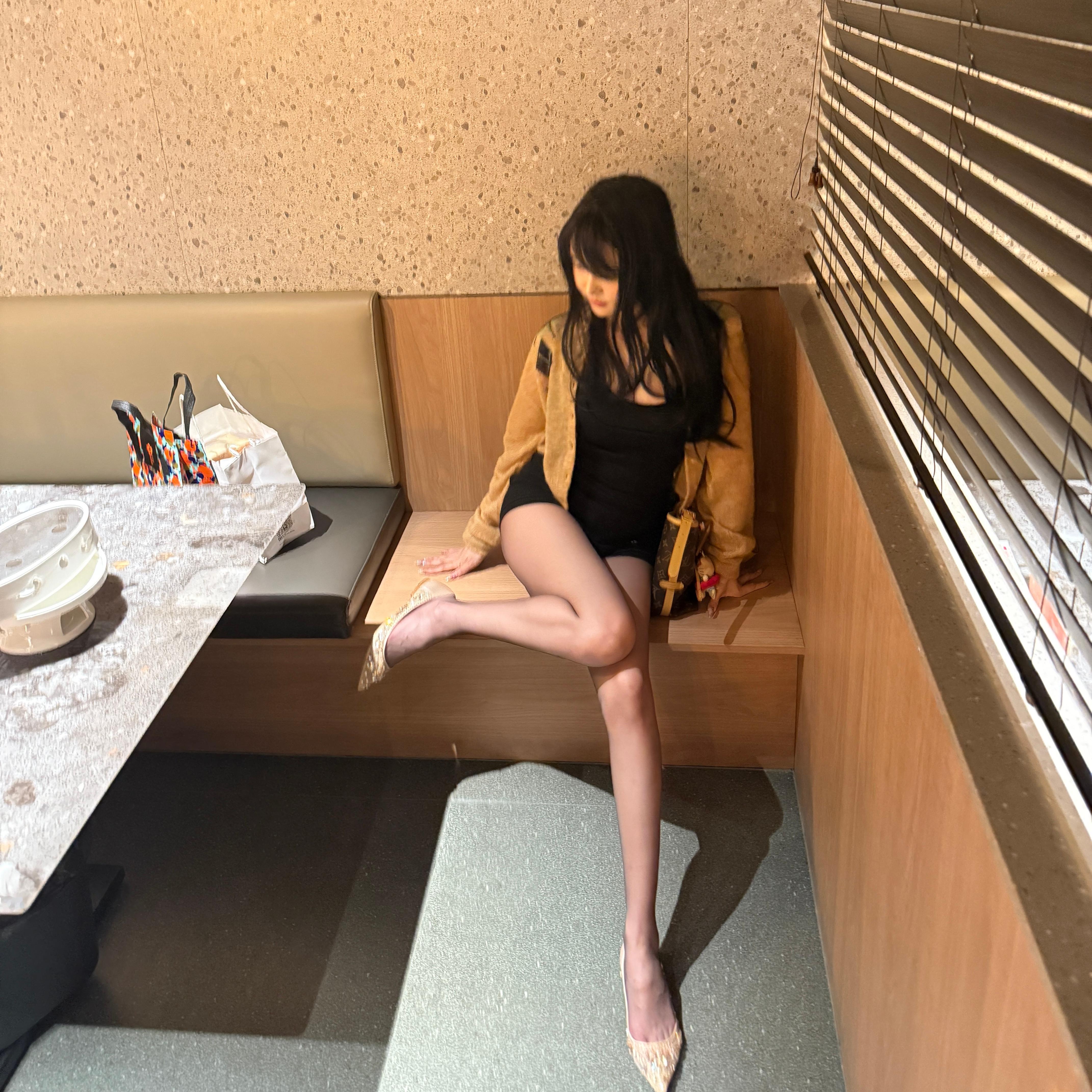 来晚了，来晚了  ​​​