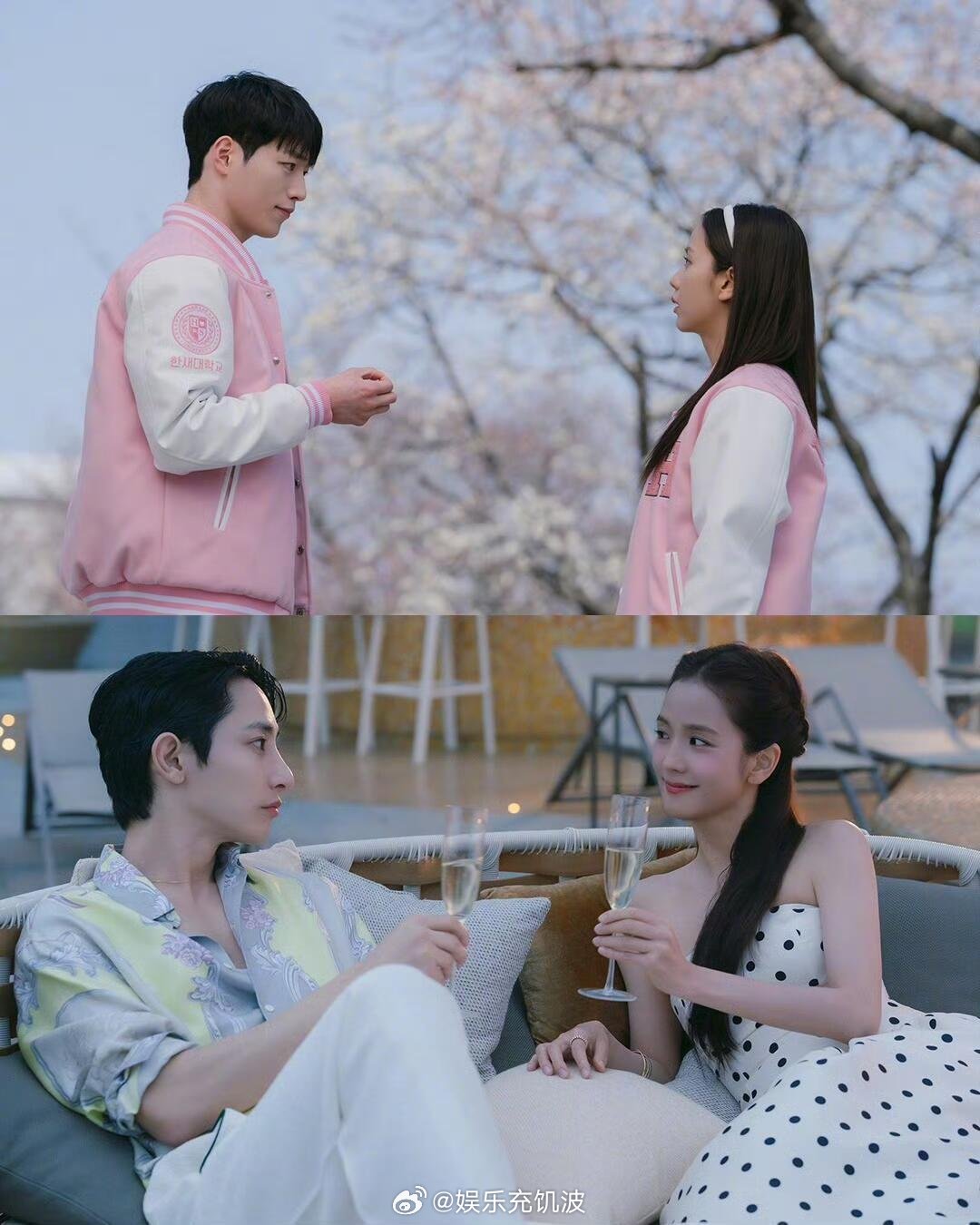 金智秀新剧月刊男友开播金智秀新剧月刊男友全集上线开播即全集！金智秀新剧《月刊男友