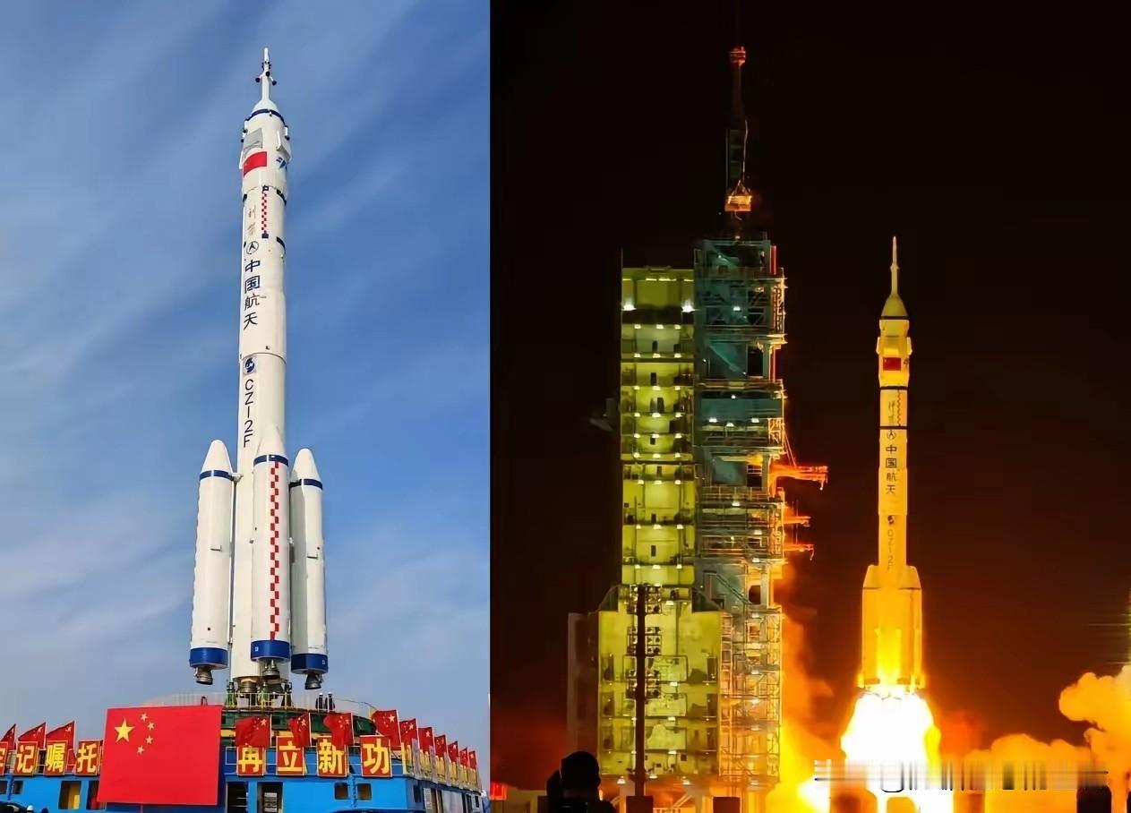 如果不上头条，我都不知道，神州飞船已经发射到 21 了，估计很多人也一样吧！
